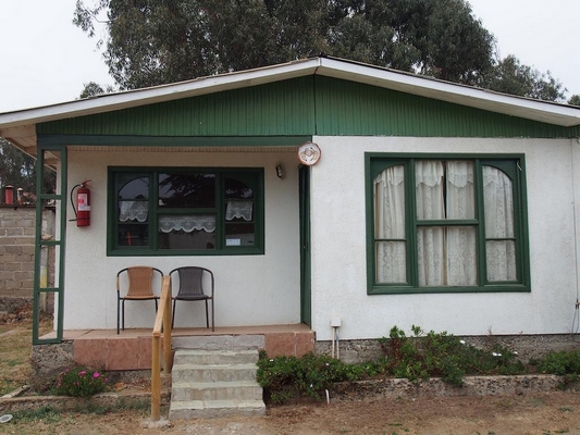Fotografía 11 de Cabañas Los Tamarugos en Los Vilos, Coquimbo