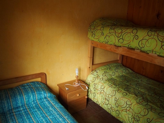 Fotografía 12 de Cabañas Los Tamarugos en Los Vilos, Coquimbo