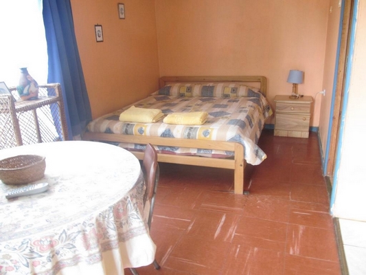 Fotografía 3 de Cabañas Los Tamarugos en Los Vilos, Coquimbo