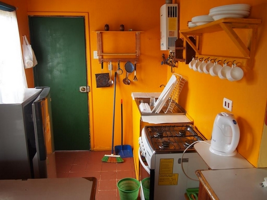 Fotografía 5 de Cabañas Los Tamarugos en Los Vilos, Coquimbo
