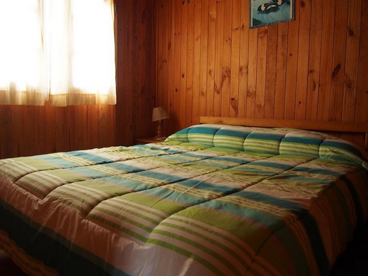 Fotografía 6 de Cabañas Los Tamarugos en Los Vilos, Coquimbo