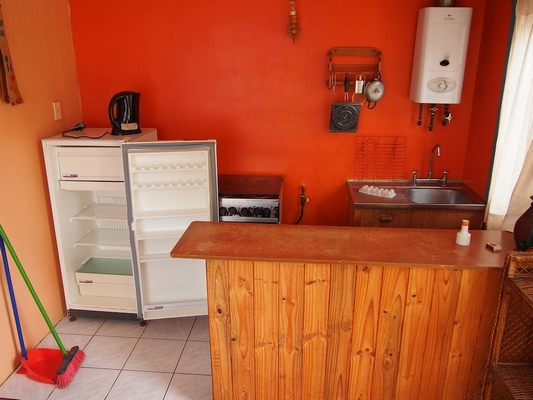 Fotografía 7 de Cabañas Los Tamarugos en Los Vilos, Coquimbo