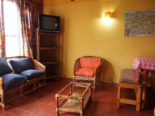 Fotografía 14 de Cabañas Los Tamarugos en Los Vilos, Coquimbo