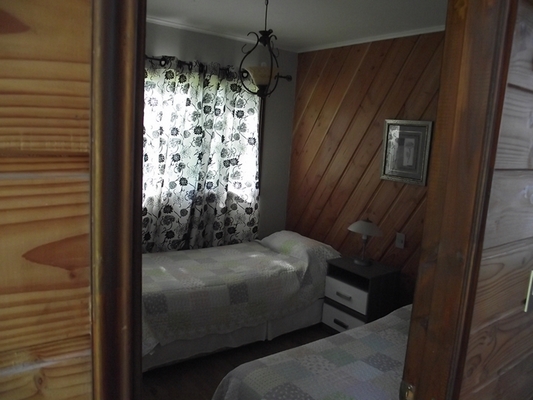 Fotografía 7 de Cabañas No Me Olvides en Puyehue, Los Lagos