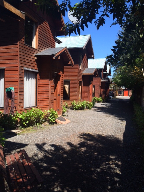 Fotografía 6 de Cabañas Orillas Del Lago en Pucon, Araucania
