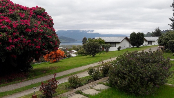Fotografía 2 de Cabañas Parque Del Lago en Panguipulli, Los Rios