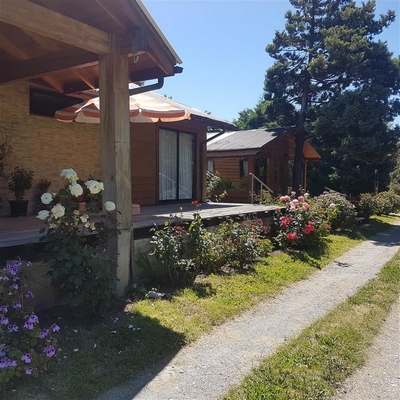Fotografía 6 de Cabañas Parque Del Lago en Panguipulli, Los Rios