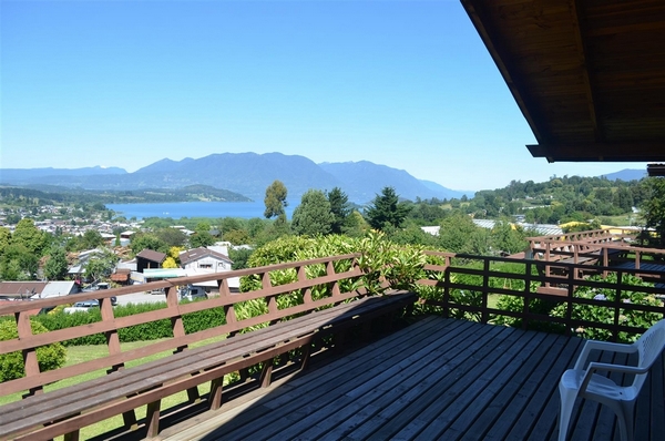 Fotografía 11 de Cabañas Parque Del Lago en Panguipulli, Los Rios