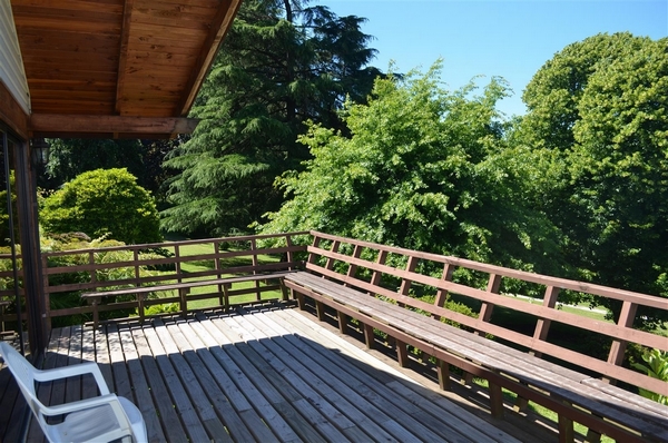 Fotografía 12 de Cabañas Parque Del Lago en Panguipulli, Los Rios
