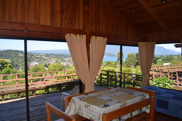 Fotografía 13 de Cabañas Parque Del Lago en Panguipulli, Los Rios