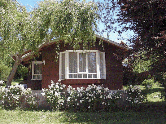Cabañas Pehuen en Ancud, Los Lagos
