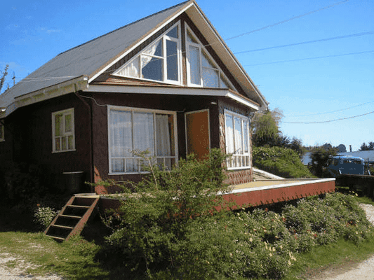 Fotografía 2 de Cabañas Pehuen en Ancud, Los Lagos