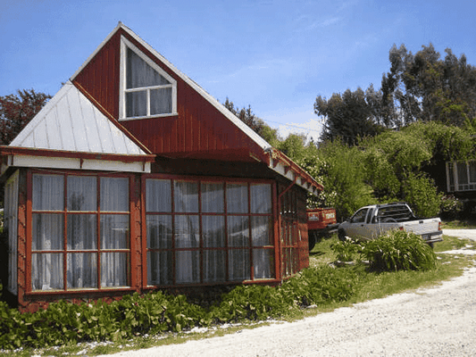 Fotografía 3 de Cabañas Pehuen en Ancud, Los Lagos