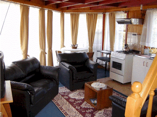 Fotografía 4 de Cabañas Pehuen en Ancud, Los Lagos