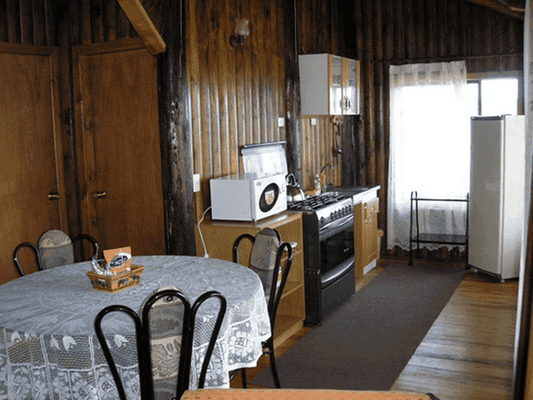 Fotografía 7 de Cabañas Pehuen en Ancud, Los Lagos
