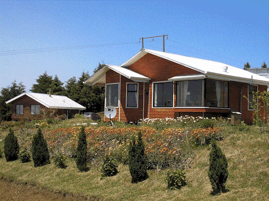 Fotografía 9 de Cabañas Pehuen en Ancud, Los Lagos