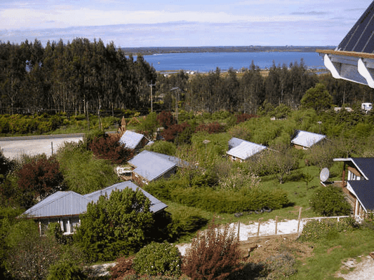 Fotografía 20 de Cabañas Pehuen en Ancud, Los Lagos