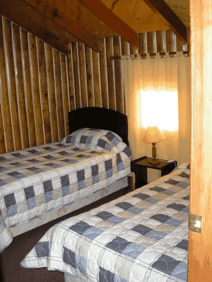 Fotografía 11 de Cabañas Pehuen en Ancud, Los Lagos