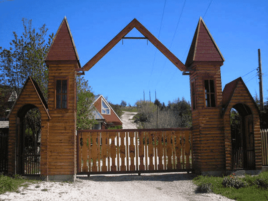 Fotografía 12 de Cabañas Pehuen en Ancud, Los Lagos