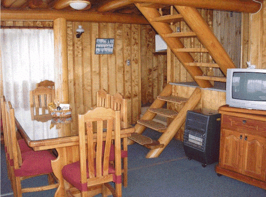 Fotografía 13 de Cabañas Pehuen en Ancud, Los Lagos
