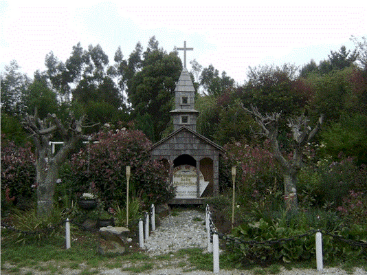 Fotografía 15 de Cabañas Pehuen en Ancud, Los Lagos