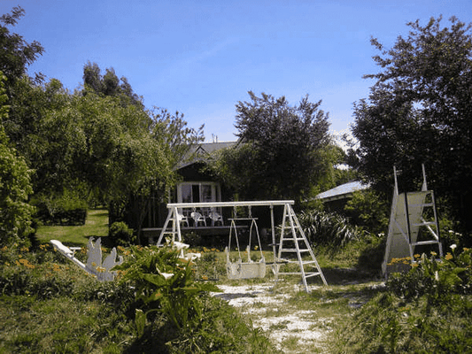 Fotografía 16 de Cabañas Pehuen en Ancud, Los Lagos