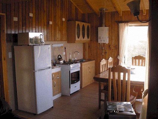Fotografía 18 de Cabañas Pehuen en Ancud, Los Lagos