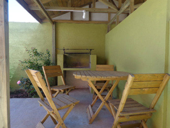 Fotografía 2 de Cabañas Perla Del Mar en Pichilemu, Ohiggins