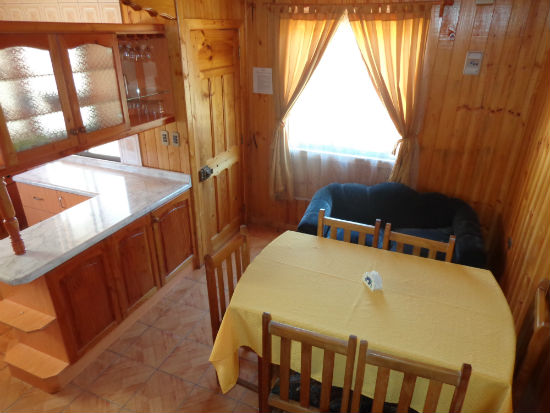 Fotografía 5 de Cabañas Perla Del Mar en Pichilemu, Ohiggins