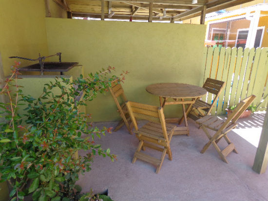Fotografía 6 de Cabañas Perla Del Mar en Pichilemu, Ohiggins