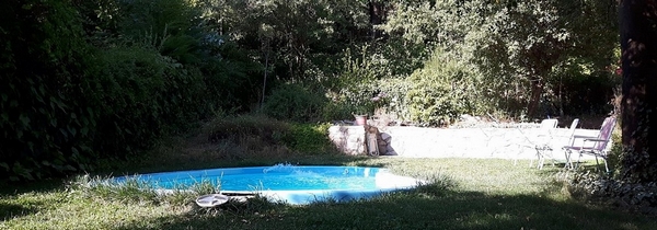 Fotografía 6 de Cabañas Pichiwaca en Cajon del Maipo, Metropolitana