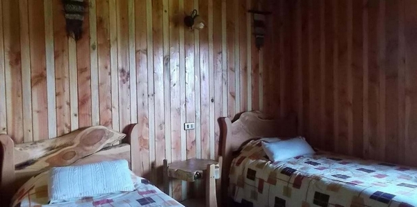 Fotografía 10 de Cabañas Puchaley Lafquen en Panguipulli, Los Rios