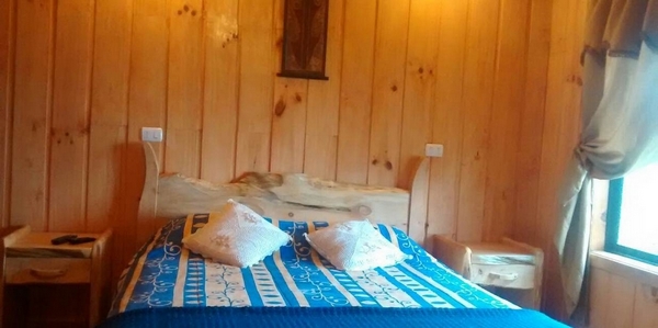 Fotografía 2 de Cabañas Puchaley Lafquen en Panguipulli, Los Rios