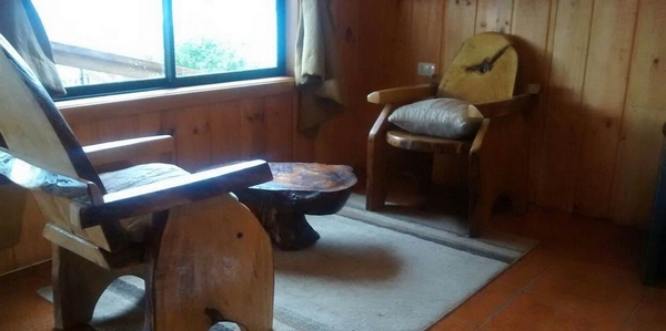 Fotografía 3 de Cabañas Puchaley Lafquen en Panguipulli, Los Rios