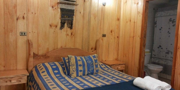 Fotografía 5 de Cabañas Puchaley Lafquen en Panguipulli, Los Rios