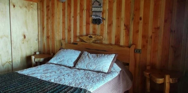 Fotografía 7 de Cabañas Puchaley Lafquen en Panguipulli, Los Rios