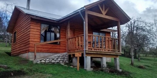 Fotografía 20 de Cabañas Puchaley Lafquen en Panguipulli, Los Rios