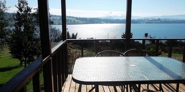 Fotografía 11 de Cabañas Puchaley Lafquen en Panguipulli, Los Rios
