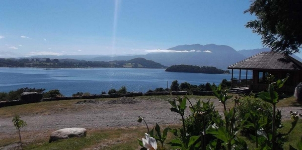 Fotografía 13 de Cabañas Puchaley Lafquen en Panguipulli, Los Rios