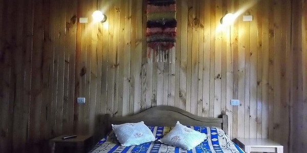Fotografía 14 de Cabañas Puchaley Lafquen en Panguipulli, Los Rios