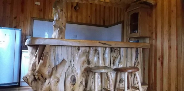 Fotografía 15 de Cabañas Puchaley Lafquen en Panguipulli, Los Rios