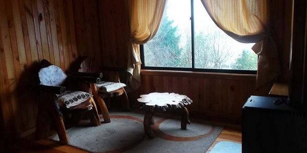 Fotografía 16 de Cabañas Puchaley Lafquen en Panguipulli, Los Rios
