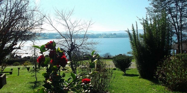 Fotografía 18 de Cabañas Puchaley Lafquen en Panguipulli, Los Rios