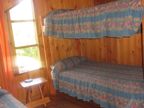 Fotografía 2 de Cabañas Quiñolafquen en Pucon, Araucania