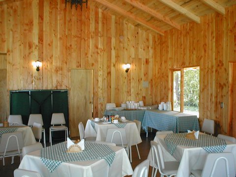 Fotografía 8 de Cabañas Quiñolafquen en Pucon, Araucania