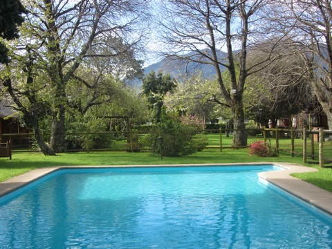 Fotografía 10 de Cabañas Quiñolafquen en Pucon, Araucania