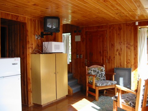 Fotografía 11 de Cabañas Quiñolafquen en Pucon, Araucania