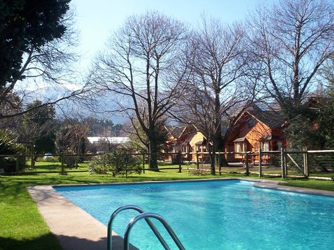 Fotografía 12 de Cabañas Quiñolafquen en Pucon, Araucania