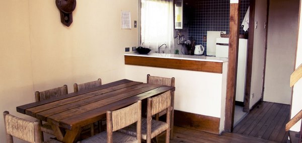 Fotografía 2 de Cabañas Recinto en Pinto, Bio Bio