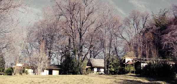 Fotografía 5 de Cabañas Recinto en Pinto, Bio Bio